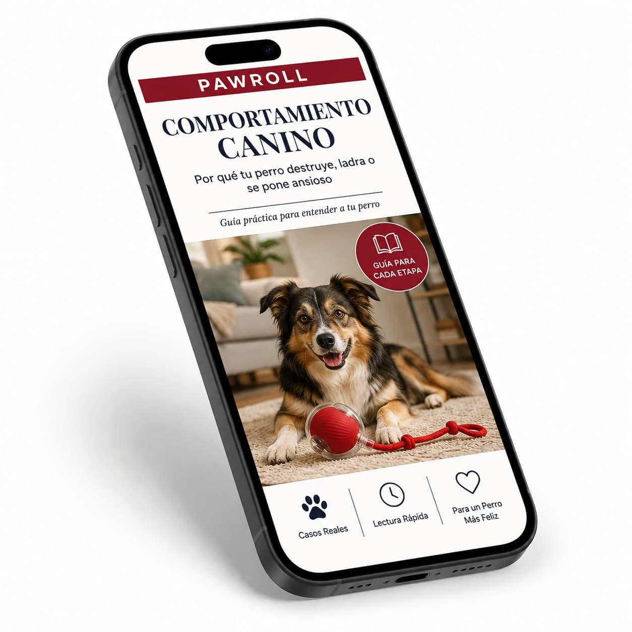 E-book Adiestramiento Canino