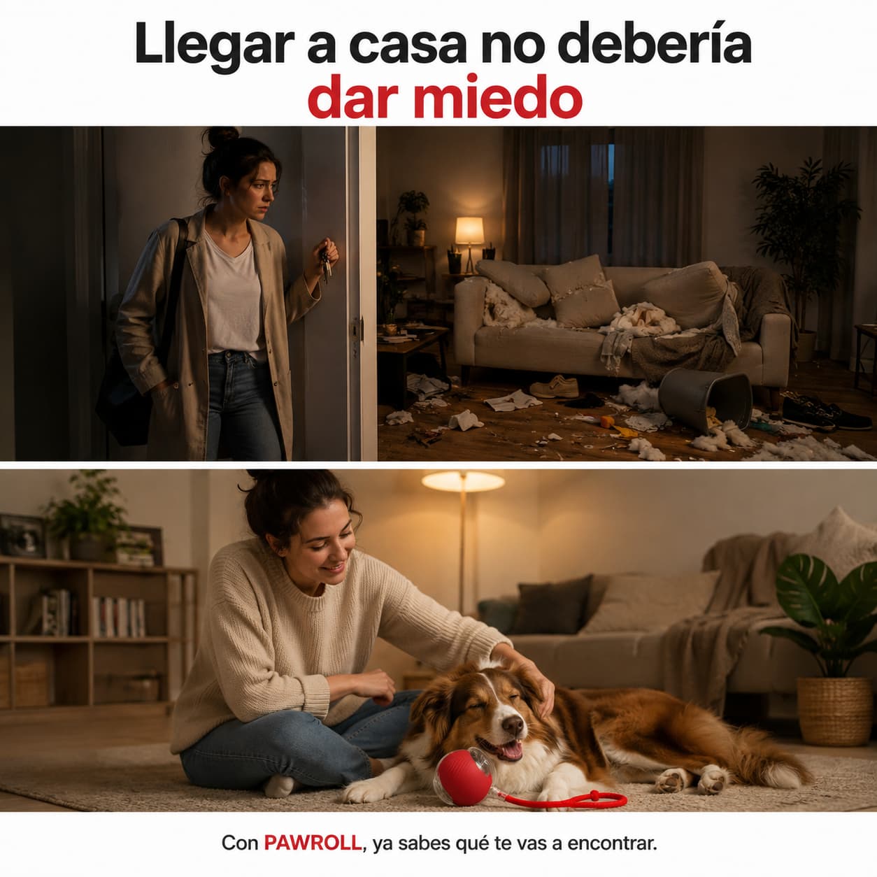 Pelota Interactiva