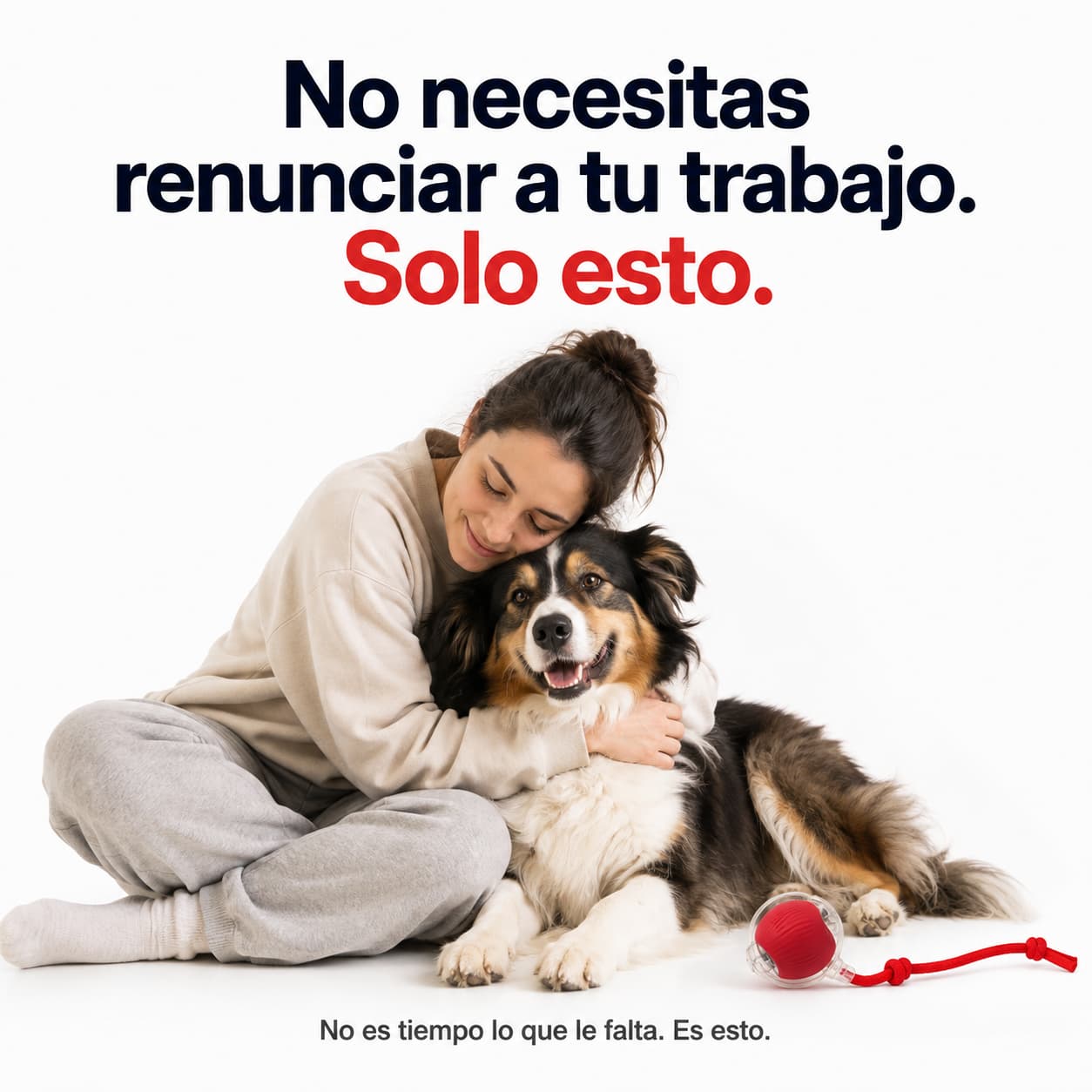 Pelota Interactiva