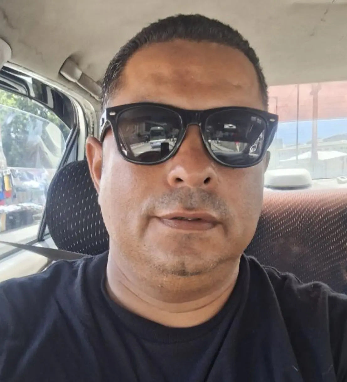 Andrés M.