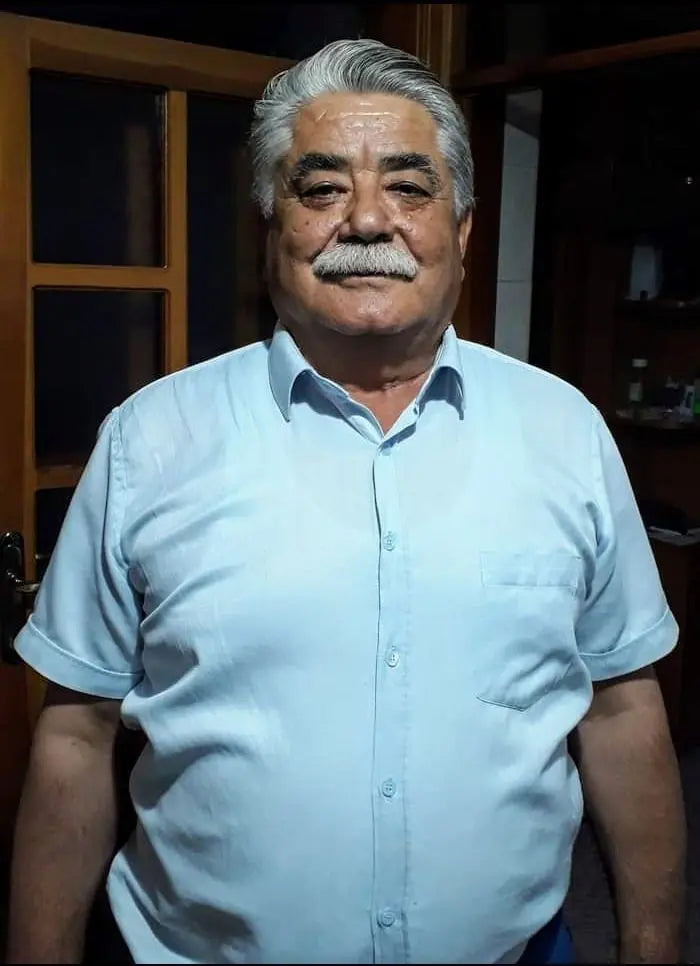 <em>Felipe R.</em>